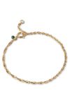 Enamel - Armbånd - Paloma Bracelet - Gold 