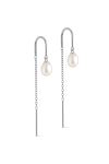 Enamel - Øreringe - Eleanor Pearl Earring - Pearls