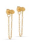 Enamel - Ørering - Lola Earring - Daisy
