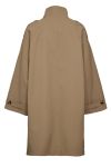 Nümph - Jakke - Florian Coat - Sesame
