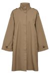 Nümph - Jakke - Florian Coat - Sesame