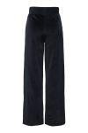 JDY - Bukser - Vida Velvet Pant - Black