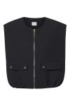 Sisters Point - Vest - Garwin-VE - Black