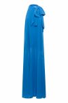 Gestuz - Kjole - GZsanka maxi dress - Palace Blue