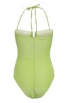 Gestuz - Badedragt - PilinaGZ Swimsuit - Gallium