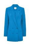 Gestuz - Blazer - JoelleGZ Blazer - Directoire Blue