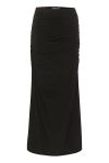 Gestuz - Nederdel - MailyGZ Skirt - Black
