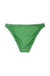 Gestuz - Badetøj - CanaGZ Bikini Bottom - Green Bee