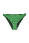 Gestuz - Badetøj - CanaGZ Bikini Bottom - Green Bee