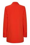 Gestuz - Blazer - Joelle Blazer - Red Alert