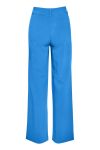 Gestuz - Bukser - JoelleGZ MW Pants - Directoire Blue