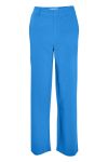 Gestuz - Bukser - JoelleGZ MW Pants - Directoire Blue