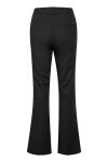 Gestuz - Bukser - MichelleGZ HW Pants - Black