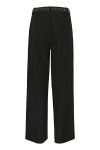 Gestuz - Bukser - PhoebeGZ MW Pants - Black