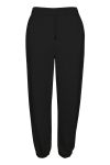Gestuz - Bukser - RubiGZ HW Pants - Black