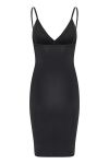 Gestuz - Kjole - Cami dress - Black