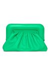 Gestuz - Clutch - Velda Mini Clutch - Green Bee