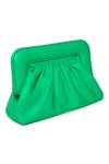 Gestuz - Clutch - Velda Mini Clutch - Green Bee