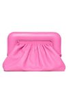 Gestuz - Clutch - Velda Mini Clutch - Phlox Pink