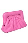 Gestuz - Clutch - Velda Mini Clutch - Phlox Pink