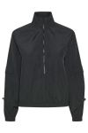 Gestuz - Jakke - Catrin Anorak - Black