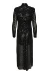 Gestuz - Kjole - KammyGZ Dress - Black