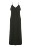 Gestuz - Kjole - Harpa GZ sl Dress - Black
