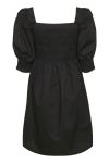 Gestuz - Kjole - Lena Dress - Black