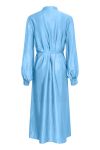Gestuz - Kjole - PamilaGZ Midi Dress - Marina