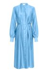 Gestuz - Kjole - PamilaGZ Midi Dress - Marina