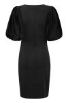 Gestuz - Kjole - Nema Dress - Black