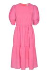 Gestuz - Kjole - NykaGZ Dress - Wild Rose