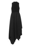 Gestuz - Kjole - PamaGZ SL Dress - Black
