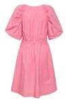 Gestuz - Kjole - Scarlett Dress - Cashmere Rose