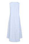Gestuz - Kjole - Sori SL Dress - Xenon Blue