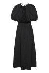 Gestuz - Kjole - Svala Dress - Black