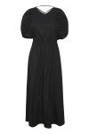 Gestuz - Kjole - Svala Dress - Black