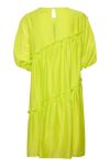 Gestuz - Kjole - TheaGZ Short Dress - Evening Primrose