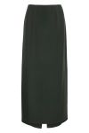 Gestuz - Nederdel - Fryla HW Midi Skirt - Jet Set