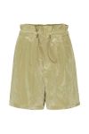 Gestuz - Shorts - Cleo GZ HW shorts - Elm