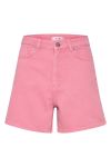 Gestuz - Shorts - DenaGZ HW Twill Shorts - Wild Rose
