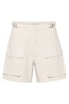 Gestuz - Shorts - MarliGZ HW Shorts - Birch