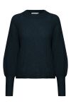 Gestuz - Strik - Alpia GZ Pullover - Sky Captain