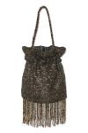 Gestuz - Taske - ClorisGZ Bag - Carafe Sequins