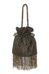 Gestuz - Taske - ClorisGZ Bag - Carafe Sequins