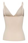 Gestuz - Top - CamiGZ Top - Nude