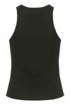 Gestuz - Top - Malba SL Top - Black