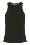 Gestuz - Top - Malba SL Top - Black