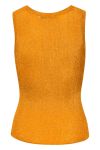 Gestuz - Top - SilviGZ Top - Flame Orange