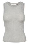 Gestuz - Top - SilviGZ Top - Silver